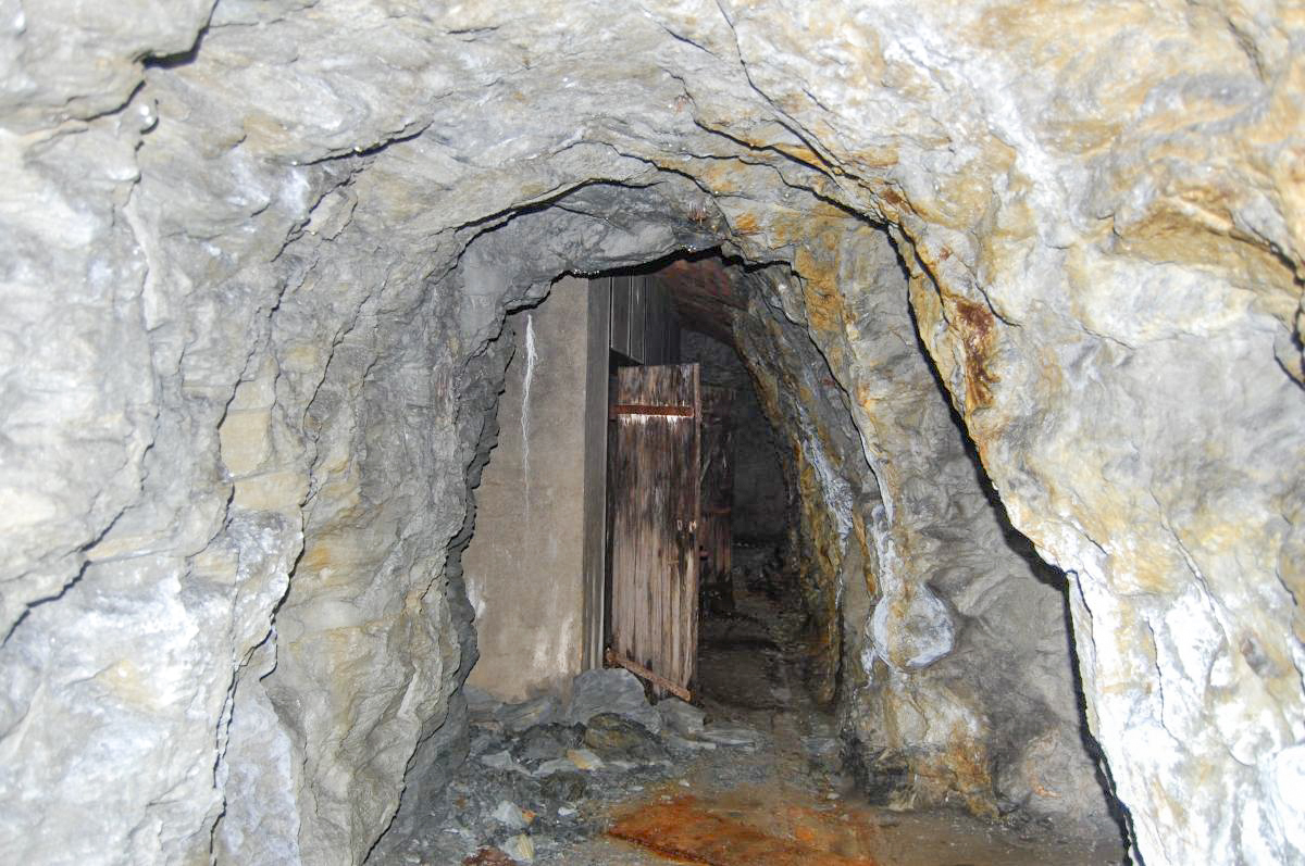 Ligne Maginot - SAPEY (REDOUTE DU) - (Position d'artillerie préparée) - 