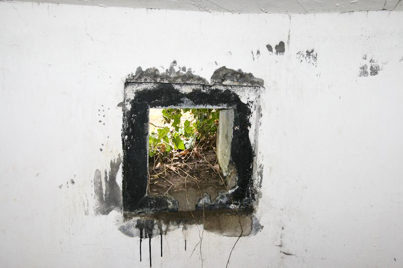 Ligne Maginot - Blockhaus Bernhohlkoepfel 1 - 