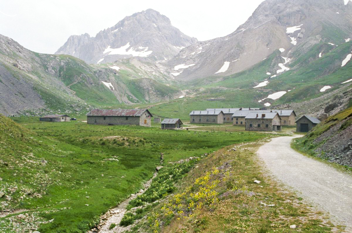 Ligne Maginot - LES ROCHILLES - LA PAREE - (Casernement) - 