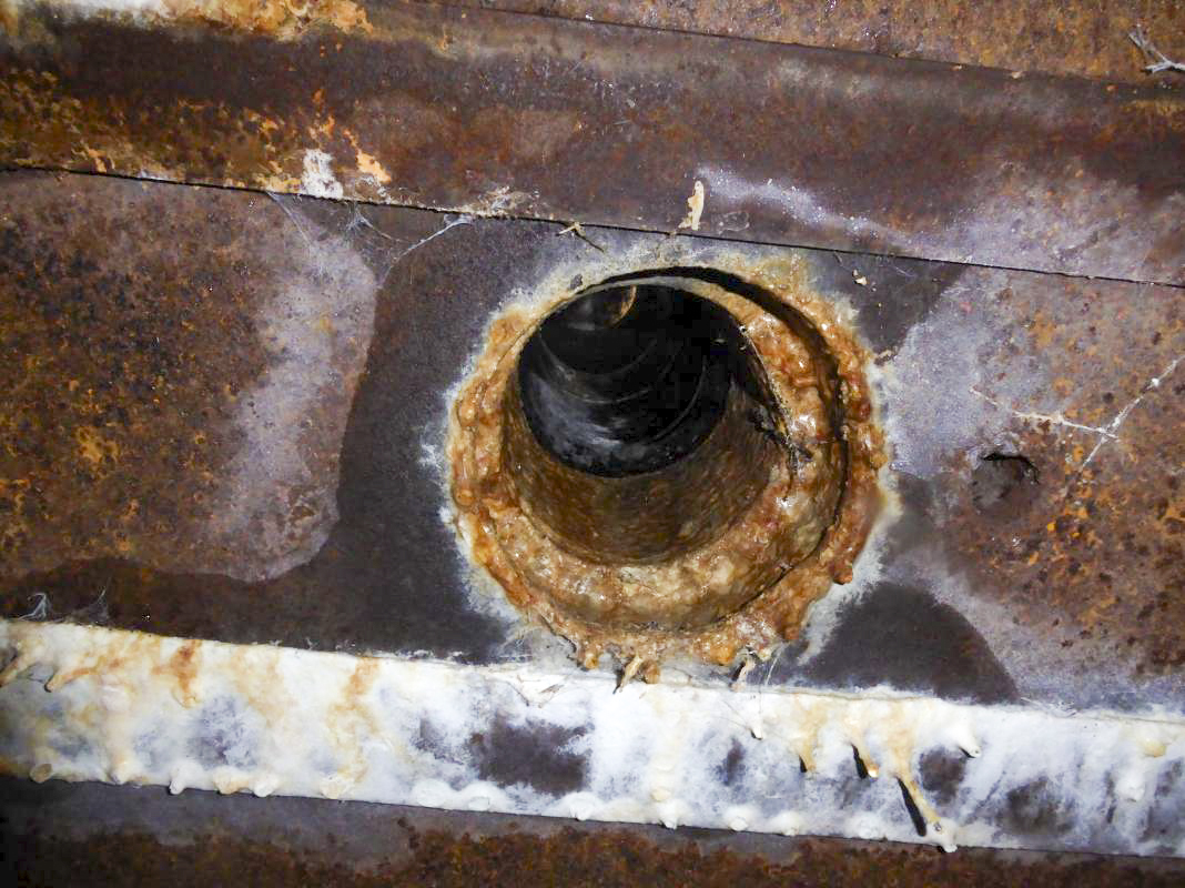 Ligne Maginot - LES CHAZEAUX EST - (Blockhaus de type indeterminé) -  - François VILLARS