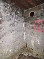 Ligne Maginot - 21 - LESERWOERTH - (Casemate d'infanterie - Simple) - Local