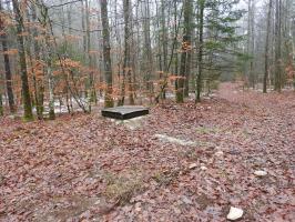 Ligne Maginot - C1 - (Chambre de coupure) - 