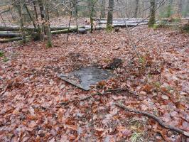 Ligne Maginot - C2 - (Chambre de coupure) - 