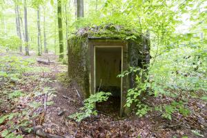 Ligne Maginot - FM30 - NONNENHARDT EST 2 - (Blockhaus pour arme infanterie) - 