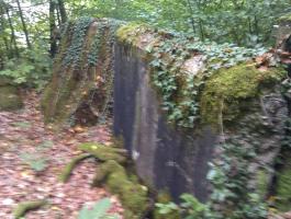 Ligne Maginot - PFAFFENBRONN 4 - (Blockhaus pour arme infanterie) - 
