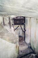 Ligne Maginot - REDUIT du HOCHWALD ( Blockhaus pour arme infanterie ) - 