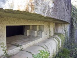Ligne Maginot - SCHERHOL 2 - (Blockhaus pour arme infanterie) - 