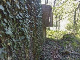 Ligne Maginot - SCHERHOL 2 - (Blockhaus pour arme infanterie) - 