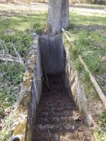Ligne Maginot - SCHMELZBACH Est ( Abri ) - 