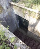Ligne Maginot - SCHMELZBACH Est ( Abri ) - 