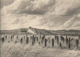 Ligne Maginot - SCHOENENBOURG - (Ouvrage d'artillerie) - Bloc 6