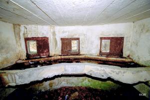 Ligne Maginot - Blockhaus du Soultzerkopf 1 - 
