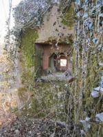 Ligne Maginot - STATION DE SURBOURG 1 - (Blockhaus de type indeterminé) - 