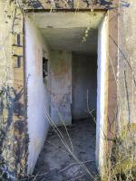 Ligne Maginot - STATION DE SURBOURG 1 - (Blockhaus de type indeterminé) - 