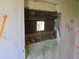 Ligne Maginot - STATION DE SURBOURG 1 - (Blockhaus de type indeterminé) - 