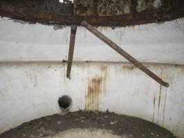 Ligne Maginot - STATION DE SURBOURG 1 - (Blockhaus de type indeterminé) - 