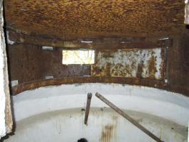 Ligne Maginot - STATION DE SURBOURG 1 - (Blockhaus de type indeterminé) - 