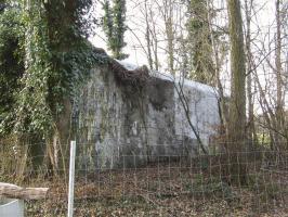 Ligne Maginot - ZIEGELPLAN - (Casemate d'infanterie) - 