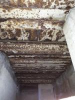 Ligne Maginot - WALDHOF EST - (Blockhaus pour arme infanterie) - Détail de la dalle