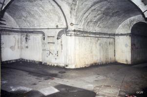 Ligne Maginot - MONTE GROSSO (MG) - E02 - (Ouvrage d'artillerie) - 