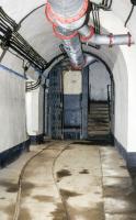 Ligne Maginot - MONTE GROSSO (MG) - E02 - (Ouvrage d'artillerie) - Galeries