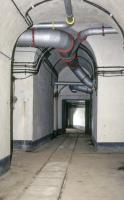 Ligne Maginot - MONTE GROSSO (MG) - E02 - (Ouvrage d'artillerie) - Galeries