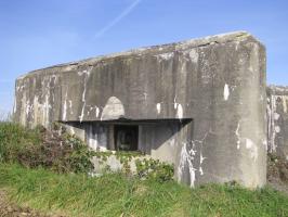 Ligne Maginot - Vue générale extérieure - Vue générale extérieure
