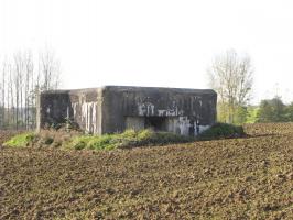 Ligne Maginot - Vue générale extérieure - Vue générale extérieure