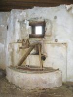 Ligne Maginot - Affut et trémie - Affût et trémie
2008