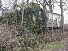 Ligne Maginot - CHATEAU d'EAU ( Blockhaus pour canon ) - 