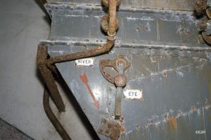 Ligne Maginot - BOIS D'ESCHERANGE - X3 (QUARTIER KANFEN - I/169°RIF) - (Abri) - 