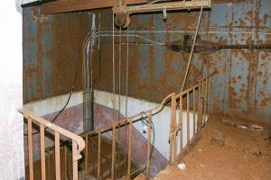 Ligne Maginot - BOIS d'ESCHERANGE - X3 (Quartier Kanfen - I/169°RIF) ( Abri ) - 