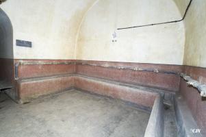 Ligne Maginot - BOIS D'ESCHERANGE - X3 (QUARTIER KANFEN - I/169°RIF) - (Abri) - 