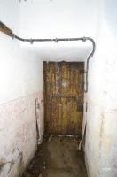 Ligne Maginot - BOIS D'ESCHERANGE - X3 (QUARTIER KANFEN - I/169°RIF) - (Abri) - Entrée gauche
