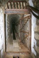 Ligne Maginot - BOIS d'ESCHERANGE - X3 (Quartier Kanfen - I/169°RIF) ( Abri ) - L'égout visitable