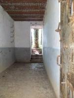 Ligne Maginot - HOFFEN ( Casemate d'infanterie ) - Local dans couloir de l'entrée