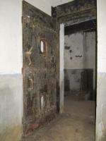 Ligne Maginot - HOFFEN ( Casemate d'infanterie ) - Deuxième porte au fond du couloir
