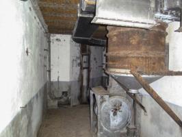 Ligne Maginot - HOFFEN ( Casemate d'infanterie ) - Les restes du système de ventilation