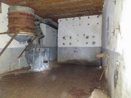 Ligne Maginot - HOFFEN ( Casemate d'infanterie ) - Chambre de troupe