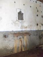 Ligne Maginot - HOFFEN ( Casemate d'infanterie ) - Chambre de troupe
