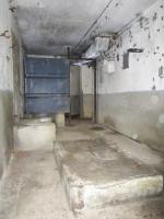 Ligne Maginot - HOFFEN ( Casemate d'infanterie ) - Salle des machines