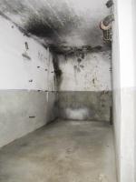 Ligne Maginot - HOFFEN ( Casemate d'infanterie ) - Chambre d'officier