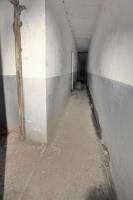 Ligne Maginot - HOFFEN - (Abri) - Couloir arrière