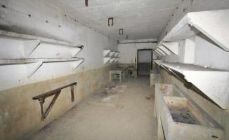 Ligne Maginot - HOFFEN - (Abri) - La cuisine 