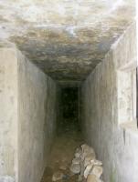 Ligne Maginot - HOHWILLER (I/79° RIF ?) - (PC de Quartier) - Couloir intérieur