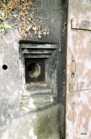 Ligne Maginot - HUNSPACH MOULIN EST - (Casemate d'infanterie - Simple) - 