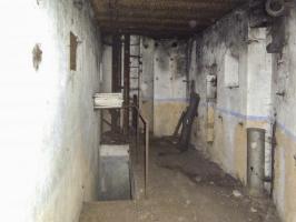 Ligne Maginot - HUNSPACH MOULIN EST - (Casemate d'infanterie - Simple) - 