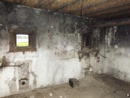Ligne Maginot - HUNSPACH MOULIN EST - (Casemate d'infanterie - Simple) - 