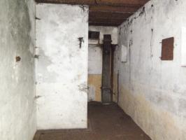 Ligne Maginot - HUNSPACH MOULIN EST - (Casemate d'infanterie - Simple) - L'étage inférieur