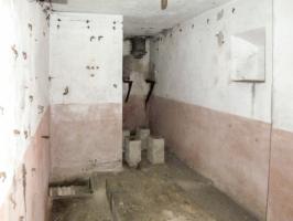 Ligne Maginot - HUNSPACH MOULIN EST - (Casemate d'infanterie - Simple) - 